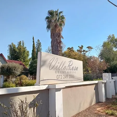 Villa De La Rosa Klerksdorp-2